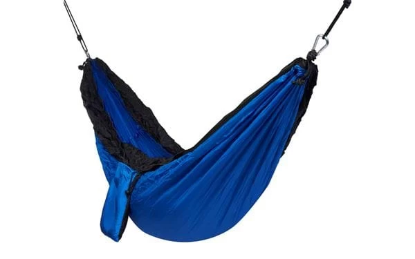 Hängematte 250x140 Cm Verschiedene Farben 7 Hängematte 250x140 Cm Verschiedene Farben – Bild 5