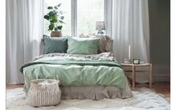 Teppich Aus Wollgemisch Elsaform Amalia 160x230 Cm Natur 85% Wolle / 10% Baumwolle / 5% Andere Fasern -Einrichtungsgeschaft 2022 Baddset Vida S1 1 I 637727504952818522