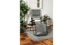 Liegestuhl Baden-Baden 91x65x110 Cm Graumeliert 14 Liegestuhl Baden-Baden 91x65x110 Cm Graumeliert -Einrichtungsgeschaft 2022 Baden Baden S1 4 I 637822634090077441