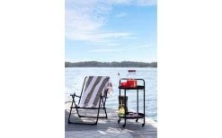 Strandstuhl Brasse Schwarz -Einrichtungsgeschaft 2022 Bryggkalas S2 1 I 637801902507315950 1