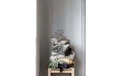 Decke Sima 125x150 Cm Mid Yellow Recycelte Baumwolle -Einrichtungsgeschaft 2022 Sima Pladar Samlingsbild S1 1 I 637727511490217103 4