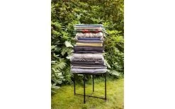 Sitzkissen Borgholm 35x35x2 Cm Ikat Gelb 100 % Polyester -Einrichtungsgeschaft 2022 Sittdynor S2 47 I 637777886285030492 2