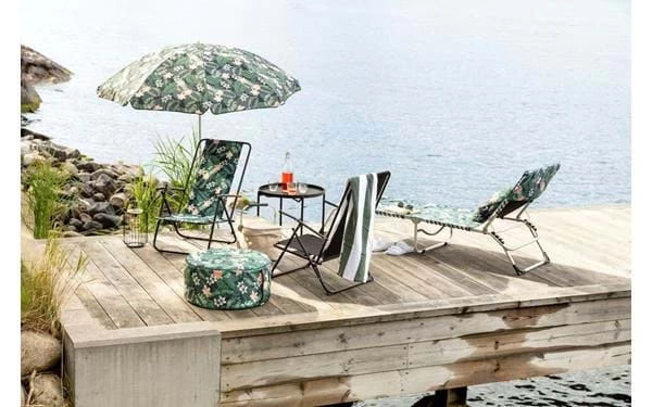 Strandstuhl Brasse Paradies 5 Strandstuhl Brasse Paradies – Bild 3