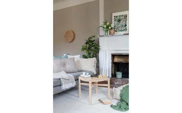 Wandleuchte Manilla 13,5x43 Cm Rattan 8 Wandleuchte Manilla 13,5x43 Cm Rattan – Bild 6