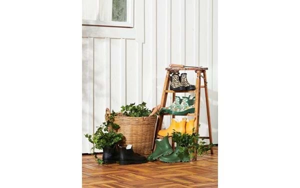 Gummistiefel Black 36-39 4 Gummistiefel Black 36-39 – Bild 2