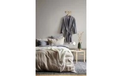 Teppich Aus Wollgemisch Elsaform Annie 200x290 Cm Grau 65% Wolle / 35% Polyester -Einrichtungsgeschaft 210520 Rusta S3 03 ElsaFormSang 0152 1 637611847454348996