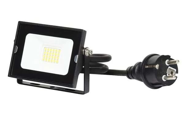 Scheinwerfer LED 10 W IP65 5 Scheinwerfer LED 10 W IP65 – Bild 3