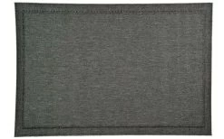 Teppich London 200x290 Cm Grau Polypropylen