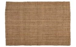Teppich Thea 160x230 Cm Sand Jute