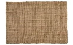 Teppich Thea 200x290 Cm Sand Jute