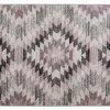 Teppich Josefine 133x190 Cm Rosa Polypropylen -Einrichtungsgeschaft 452032890101 636452378522338712
