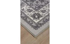 Teppich Lia 133x185 Cm Grau Polyamid -Einrichtungsgeschaft 452033070101 473 D 637590254604538168