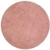 Teppich Lizette 133 Cm Rosa Polypropylen -Einrichtungsgeschaft 452033350502 298 P 637630507564563697