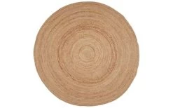 Teppich Thelma 180 Cm Sand Jute