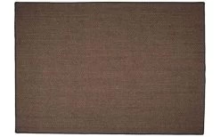 Teppich Elsaform Svea 160x230 Cm Braun