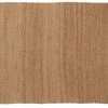 Teppich Tuva 160x230 Cm Sand Jute -Einrichtungsgeschaft 452034190101 193 P 638009315718708484