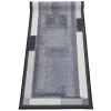 Läufer Maja 80x200 Cm Grau Polyamid -Einrichtungsgeschaft 453027570101 636231306396525619