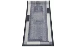 Läufer Maja 80x200 Cm Grau Polyamid