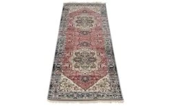 Läufer Kaya 80x230 Cm Mehrfarbig Polypropylen -Einrichtungsgeschaft 453028140101 642 P 637329836454550332