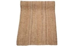 Läufer Thea 80x150 Cm Sand Jute