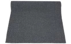 Läufer Anya 80x160 Cm Grau Polyamid