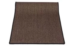 Läufer Elsaform Svea 80x200 Cm Braun