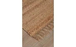 Läufer Tuva 80x150 Cm Sand Jute -Einrichtungsgeschaft 453028230101 342 D 637594499590087760