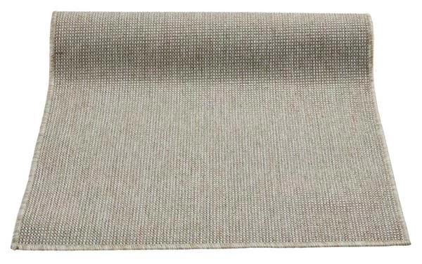 Läufer Emmy 80x300 Cm Beige Polypropylen 3 Läufer Emmy 80x300 Cm Beige Polypropylen