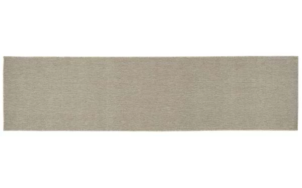 Läufer Emmy 80x300 Cm Beige Polypropylen 5 Läufer Emmy 80x300 Cm Beige Polypropylen – Bild 3