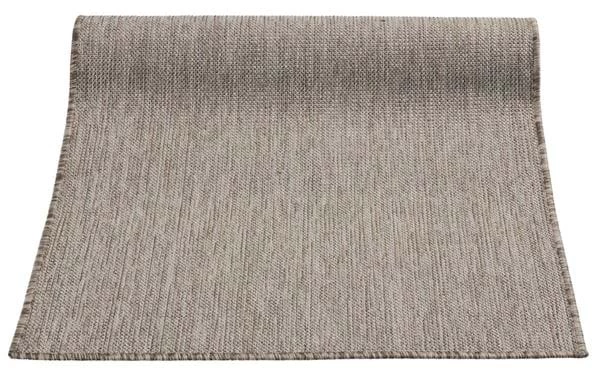 Läufer Emmy 80x300 Cm Braun Polypropylen 3 Läufer Emmy 80x300 Cm Braun Polypropylen