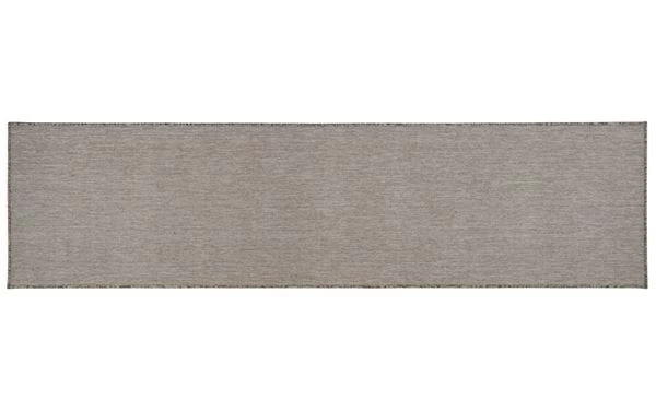 Läufer Emmy 80x300 Cm Braun Polypropylen 5 Läufer Emmy 80x300 Cm Braun Polypropylen – Bild 3