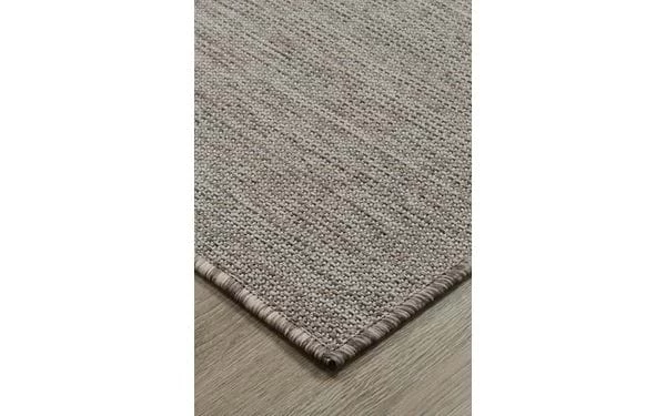 Läufer Emmy 80x300 Cm Braun Polypropylen 4 Läufer Emmy 80x300 Cm Braun Polypropylen – Bild 2