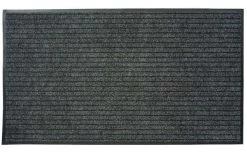 Fußmatte Dura 100x120 Cm Anthrazit