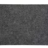 Fußmatte Triogel 50x80 Cm Grau Polypropylen -Einrichtungsgeschaft 45401089 636231270600205829