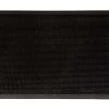 Fußmatte Ebony 45x75 Cm Schwarz Polyvinylchlorid -Einrichtungsgeschaft 45401483 636231270631612011
