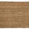Fußmatte Thea 50x80 Cm Sand Jute -Einrichtungsgeschaft 454017380101 637328347360713227