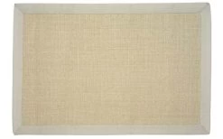 Fußmatte Elsaform Robyn 60x90 Cm Natur