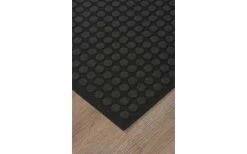 Fußmatte Siri 40x60 Cm Anthrazit Polyethylenterephthalat (PET) -Einrichtungsgeschaft 454017770101 263 D 637586650399657473