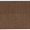Fußmatte Isa 50x80 Cm Braun Polypropylen -Einrichtungsgeschaft 454017870101 1445 P 637499187409699454