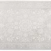 Bastteppich Jamina 150x200 Cm Silber Polypropylen -Einrichtungsgeschaft 456017890102 636231325567813247