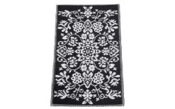 Bastteppich Jamina 60x90 Cm Schwarz Polypropylen 11 Bastteppich Jamina 60x90 Cm Schwarz Polypropylen -Einrichtungsgeschaft 456017890301 2 637187285154851504