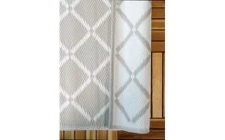 Bastteppich Freja 150x200 Cm Grau Polypropylen -Einrichtungsgeschaft 456018200101 95 P 637824156483610337