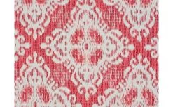 Bastteppich Athena 150x200 Cm Rot Polypropylen -Einrichtungsgeschaft 456018210101 D2 637021415410332717