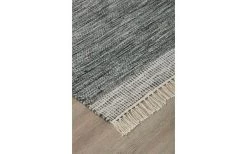 Teppich Aus Wollgemisch Elsaform Line 70x200 Cm Grau -Einrichtungsgeschaft 459012100201 250 D 637630510262416625