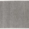 Teppich Aus Wollgemisch Elsaform Annie 160x230 Cm Grau 65% Wolle / 35% Polyester -Einrichtungsgeschaft 459012110101 81 P 637586538267694713