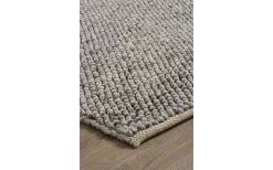 Teppich Aus Wollgemisch Elsaform Annie 200x290 Cm Grau 65% Wolle / 35% Polyester -Einrichtungsgeschaft 459012110201 740 D 637586522629181967