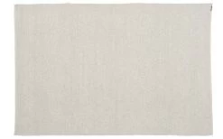 Teppich Aus Wollgemisch Elsaform Agnes 200x290 Cm Natur 70% Wolle / 30% Polyester