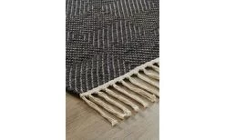 Teppich Aus Wollgemisch Elsaform Alva 70x200 Cm Dunkelgrau 65% Wolle / 24% Polyester / 9% Baumwolle / 2% Sonstige Fasern 9 Teppich Aus Wollgemisch Elsaform Alva 70x200 Cm Dunkelgrau 65% Wolle / 24% Polyester / 9% Baumwolle / 2% Sonstige Fasern -Einrichtungsgeschaft 459012330301 47 P 637953933558323903