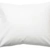 Kopfkissenbezug Eva 50x60 Cm Weiß Baumwolle -Einrichtungsgeschaft 501111540101 637000717874428560