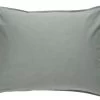 Kopfkissenbezug Elsaform 50x60 Cm Grau Baumwolle -Einrichtungsgeschaft 501111570102 398 P 637314341467346099